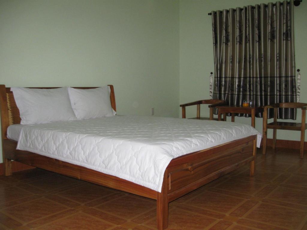 Sunrise Village Hotel Mui Ne Room photo